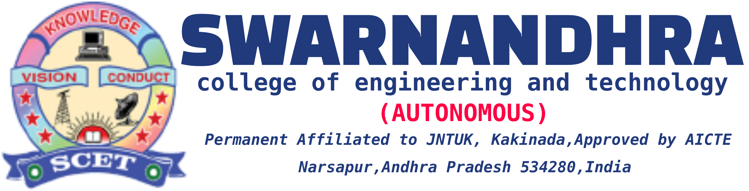 swaran andhra logo