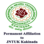 JNTUGV Affiliated