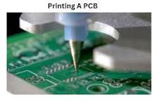 PCB Manufacturing