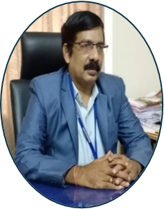 Dr. Allaka Gopichand