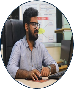 Dr. Venkatesh Yepuri