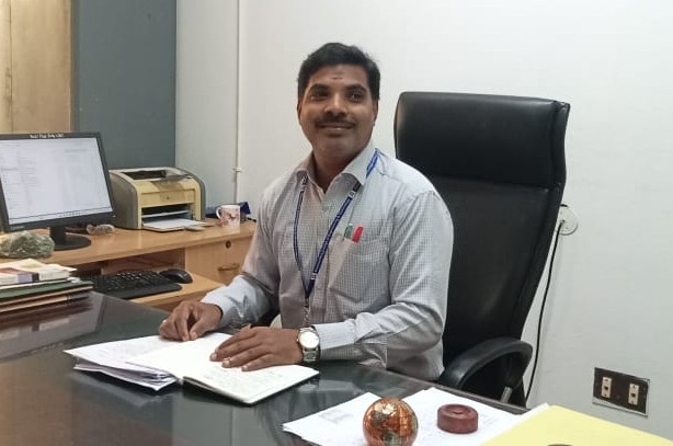 Prof. T. Murali Mohan
