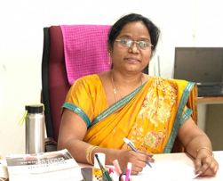 Dr. Ganta Grace