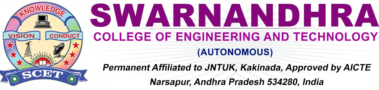 Swarnandhra logo