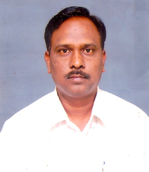 Dr. RVVSV Prasad