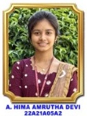 A Hima Amrutha Devi
