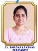 Ch Bhagya Lakshmi