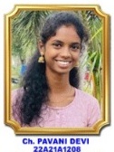 Ch Pavani Devi