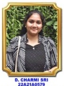 D Charmi Sri