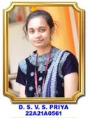 D S V S Priya