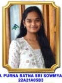 J Purna Ratna Sri Sowmya
