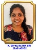 K Divya Ratna Sri