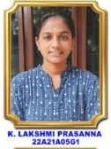 K Lakshmi Prasanna