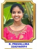 K Pravallika