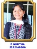 P Nikitha