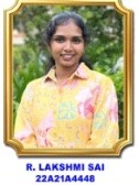 R Lakshmi Sai