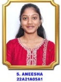 S Aneesha