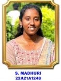 S Madhuri