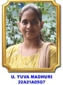 U Yuva Madhuri