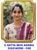 V Satya Devi Ashika