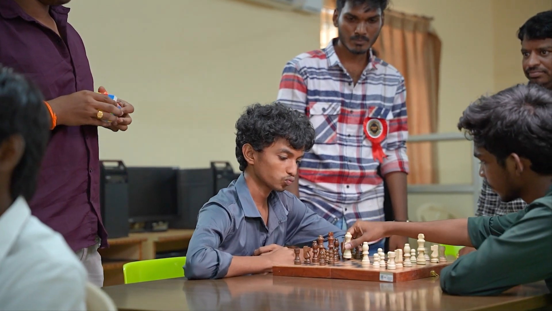 Utkarsh Moment 2