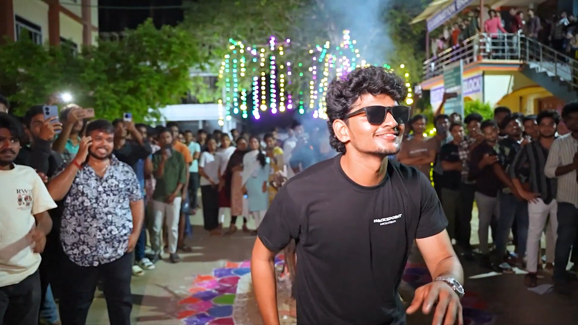 Utkarsh Moment 12