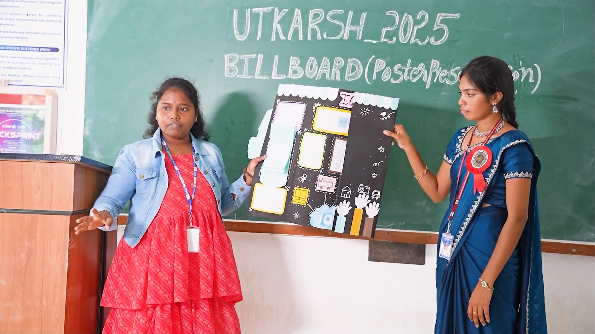 Utkarsh Moment 33